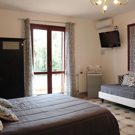 Oasi Del Gabbiano Bed and Breakfast Συρακούσες Εξωτερικό φωτογραφία