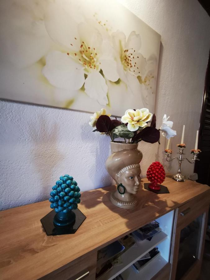Oasi Del Gabbiano Bed and Breakfast Συρακούσες Εξωτερικό φωτογραφία