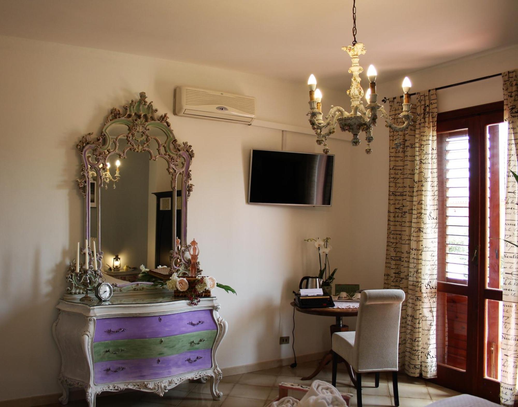 Oasi Del Gabbiano Bed and Breakfast Συρακούσες Εξωτερικό φωτογραφία
