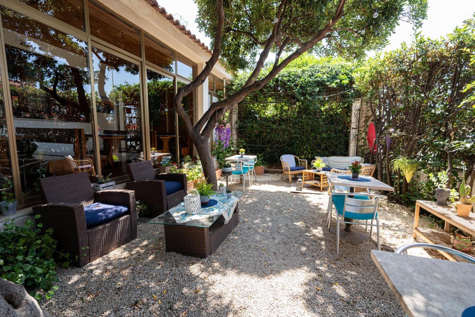 Oasi Del Gabbiano Bed and Breakfast Συρακούσες Εξωτερικό φωτογραφία