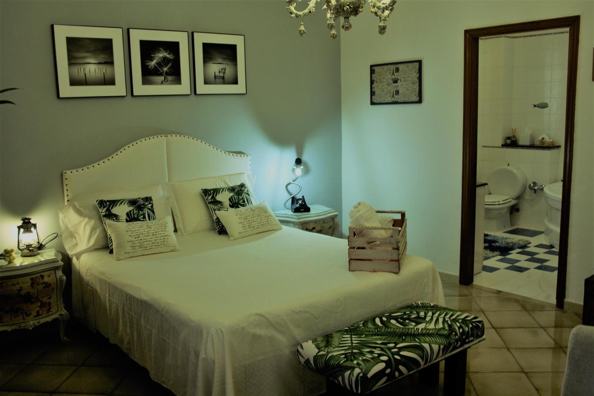Oasi Del Gabbiano Bed and Breakfast Συρακούσες Εξωτερικό φωτογραφία