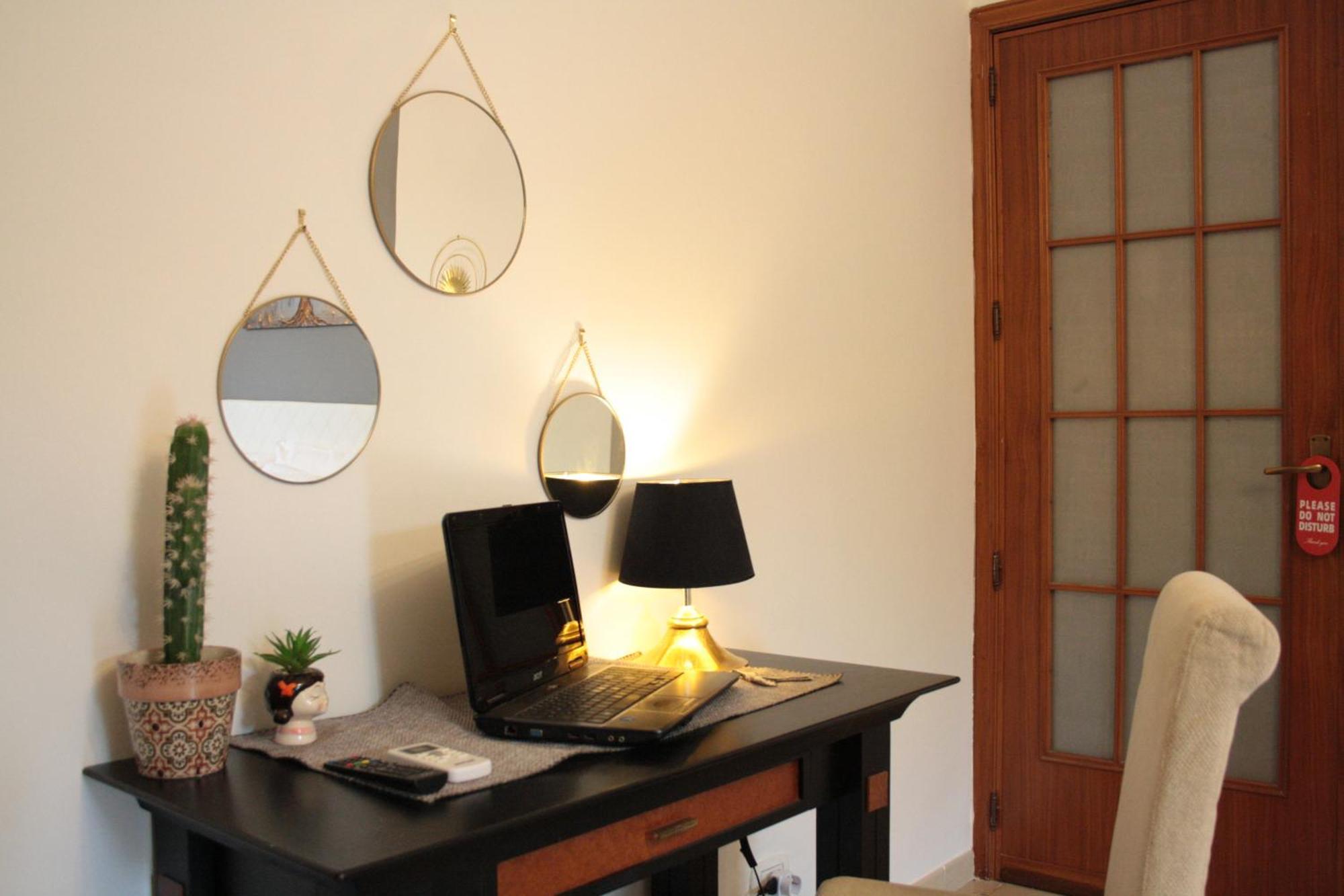 Oasi Del Gabbiano Bed and Breakfast Συρακούσες Εξωτερικό φωτογραφία