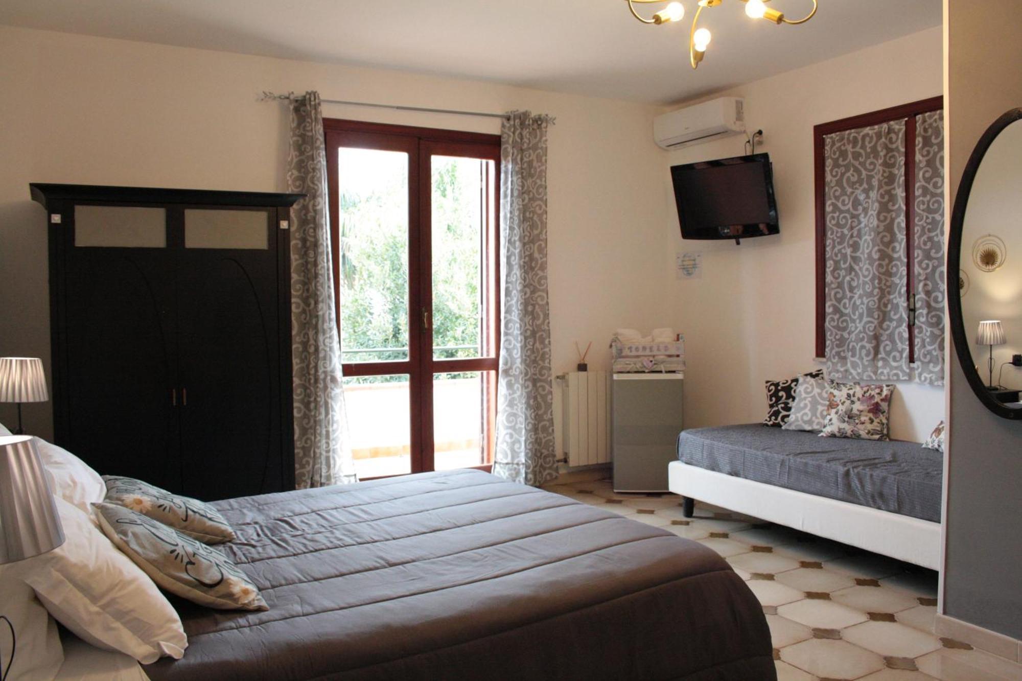 Oasi Del Gabbiano Bed and Breakfast Συρακούσες Εξωτερικό φωτογραφία