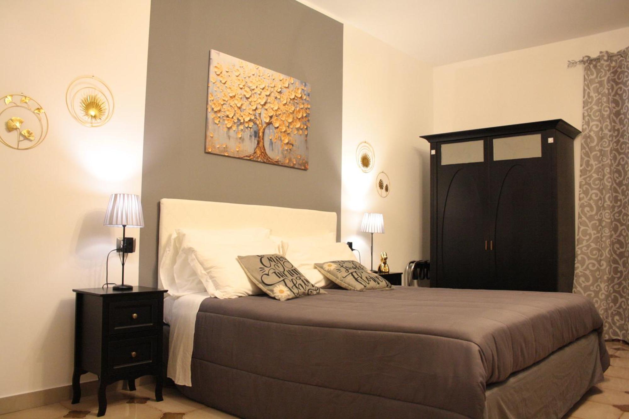 Oasi Del Gabbiano Bed and Breakfast Συρακούσες Εξωτερικό φωτογραφία