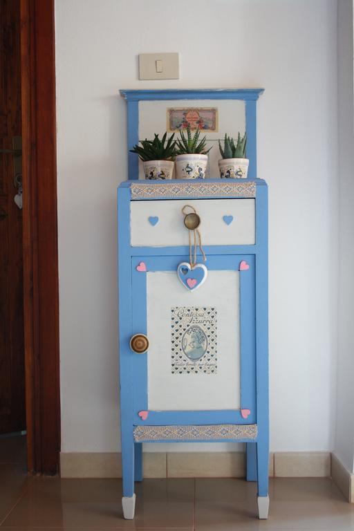 Oasi Del Gabbiano Bed and Breakfast Συρακούσες Εξωτερικό φωτογραφία