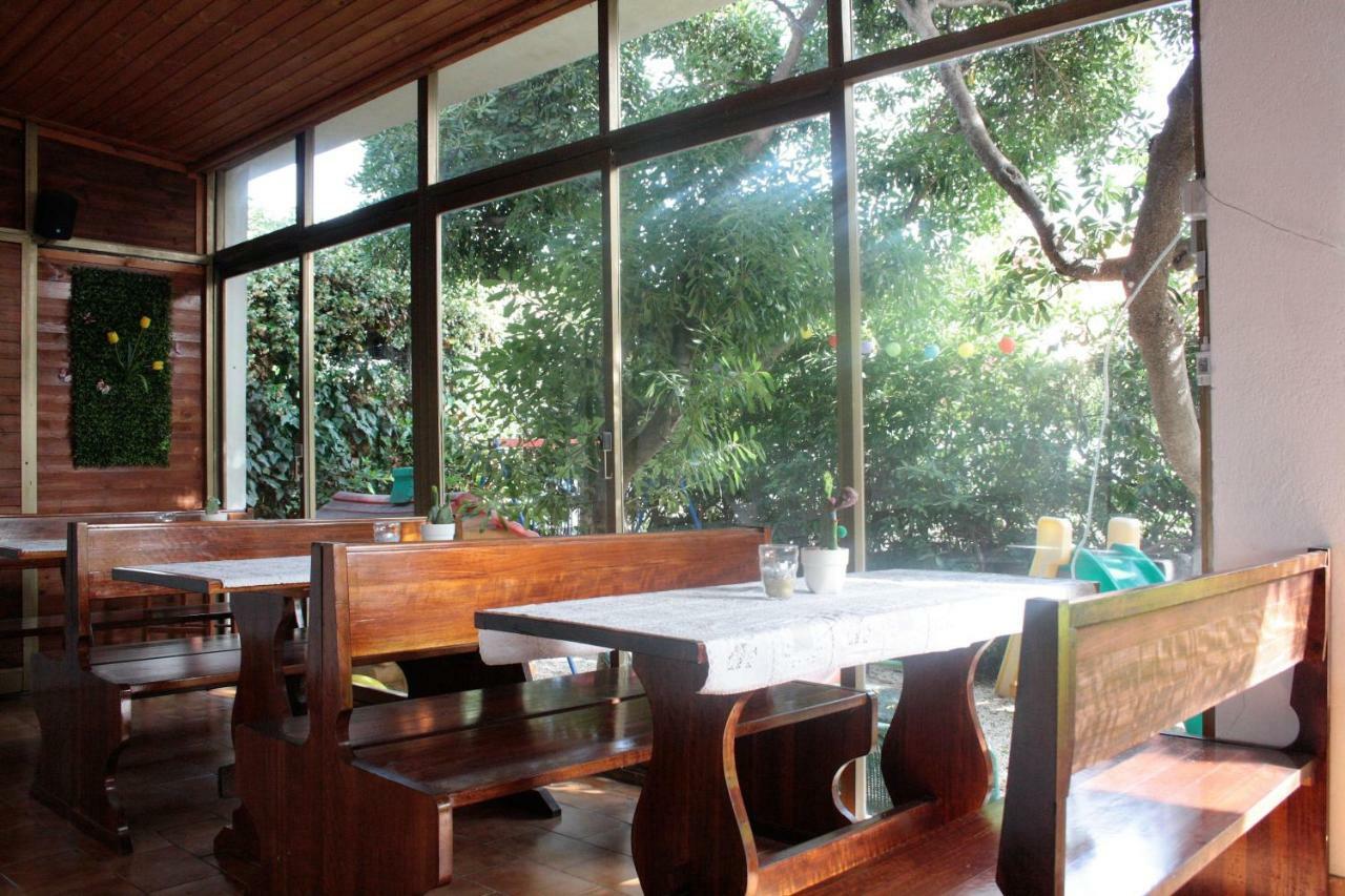 Oasi Del Gabbiano Bed and Breakfast Συρακούσες Εξωτερικό φωτογραφία