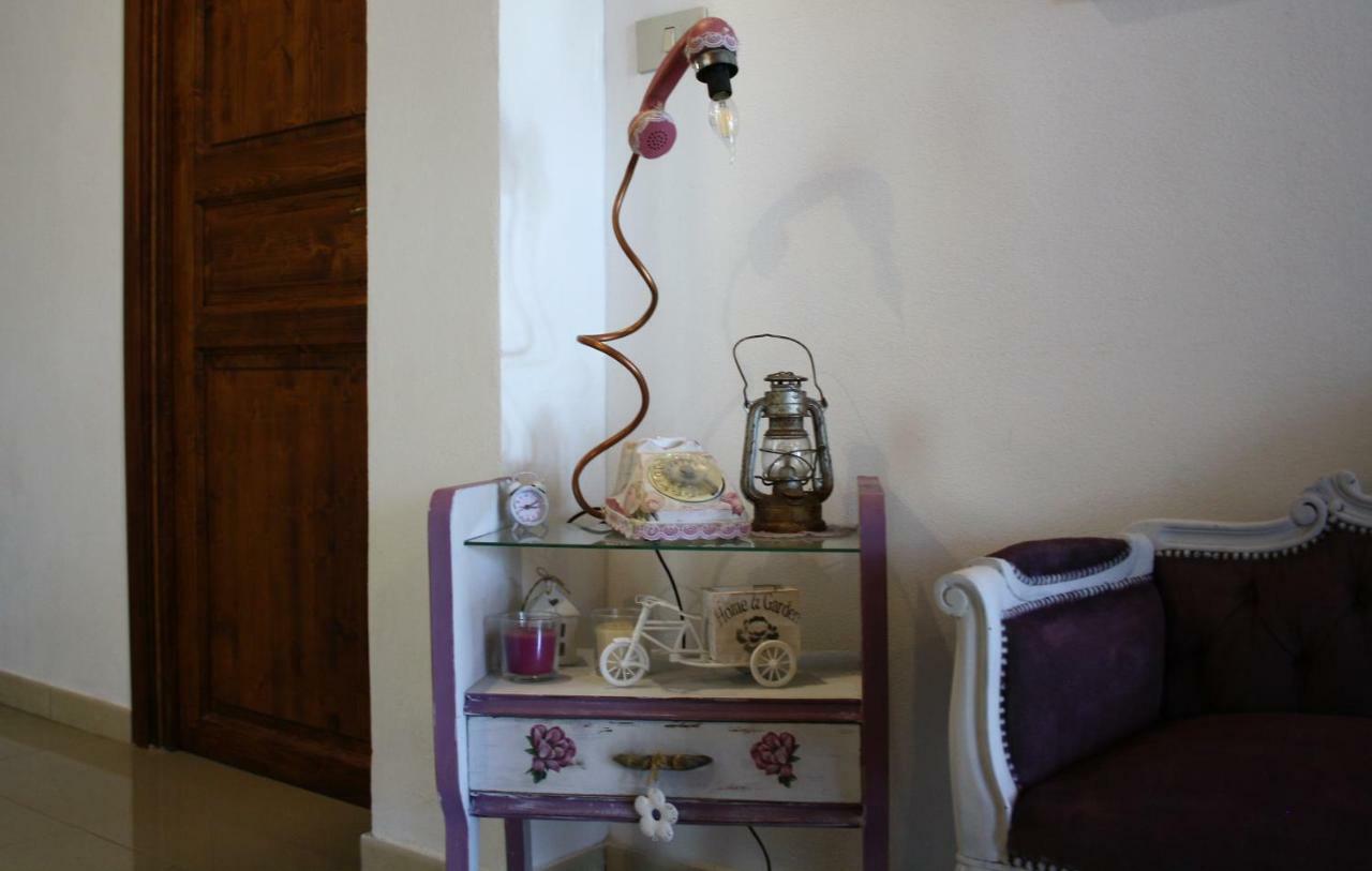 Oasi Del Gabbiano Bed and Breakfast Συρακούσες Εξωτερικό φωτογραφία