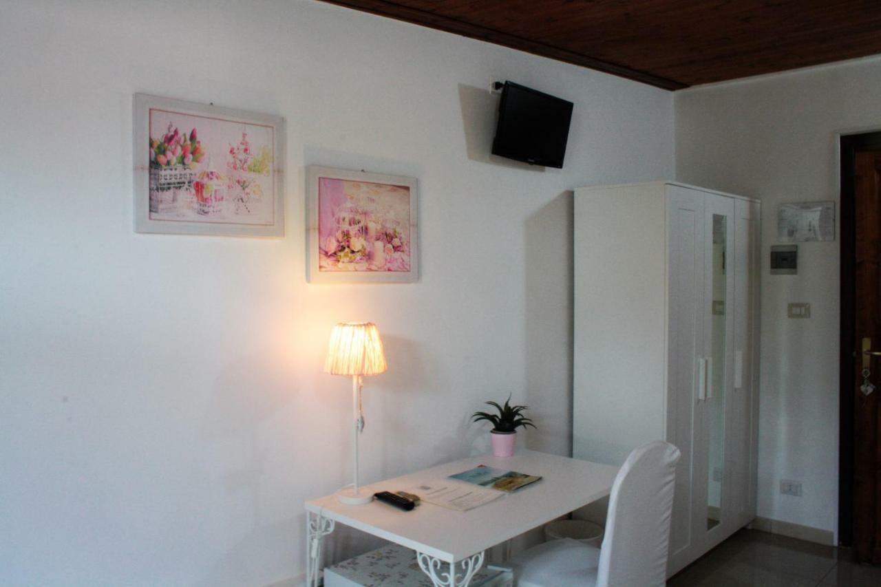 Oasi Del Gabbiano Bed and Breakfast Συρακούσες Εξωτερικό φωτογραφία
